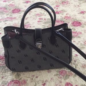 Dooney & Bourke handbag